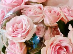 -玲婧胡同·生日蛋糕·餐厅(嘉里城店)