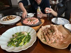 -高佳庄·舟山海鲜(海景旗舰店)