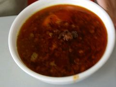 -上海为民商行清真饭店(南大路店)