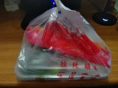 -西华美食品(百灵路店)