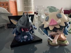 -泡泡玛特POPMART(合生汇店)