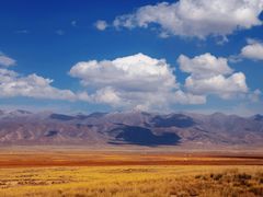 -青海湖国家重点风景名胜区