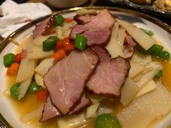 -长亭酒肆.武夷菜(鼓楼后海店)