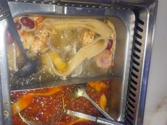 -重庆高老九火锅(万象城店)