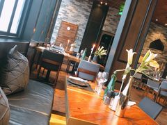 -AZUL by FUEL蓝色·法式酒馆(琶醍店)