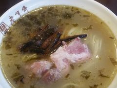 -老半斋(福州路店)