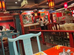 -北平印象.北京烤鸭.新京菜.融合菜(世贸店)