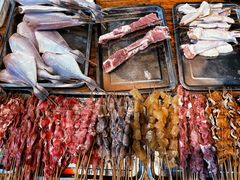 -袁师傅烤肉(弹子石店)