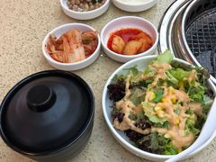 -妙香居韩国烤肉(容桂天佑城店)