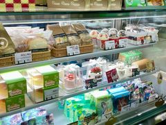-花园饼屋·吐司蛋糕面包(星海店)