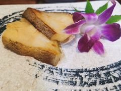 -渔日本料理铁板烧(新天地假日广场店)