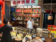 -猪肉婆私房菜(容桂总店)