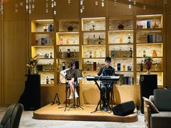 -三迪希尔顿酒店·星空酒廊