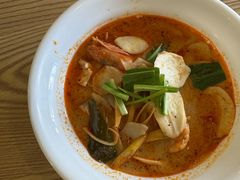 -Pad Thai Kratong Thong by ama