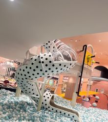 -奈尔宝·儿童乐园·亲子餐厅(鄞州万达店)