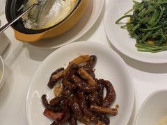 -莆田餐厅PUTIEN(西安万象天地店)