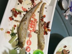 -楚鱼王·河鲜·湖北菜(华农店)