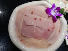 -潘小辣鲜肉老火锅