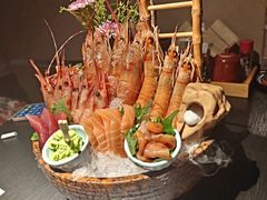 -花潮料理艺食馆(成都万象城店)