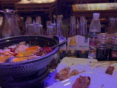 -王庄阿咪海鲜大排档(上下杭店)