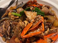 -荣兴酒家(徐家汇店)