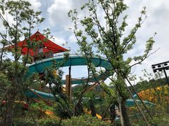 -杭州开元森泊度假乐园