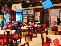 -金鼎轩(方庄天坛店)