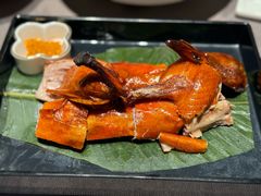 -小厨娘淮扬菜(河西奥美大厦店)