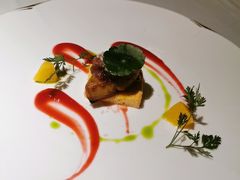 -燃扒房Steakhouse(皇庭店)