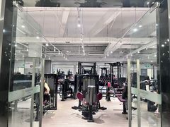 -FLARE STAR FITNESS(复地活力城店)