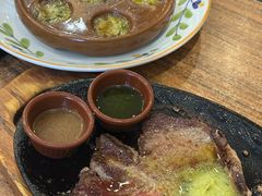 -萨莉亚意式餐厅(中北永旺店)
