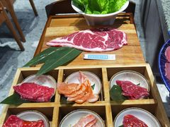 -NIUAN牛庵·日式和牛烧肉(恒隆店)
