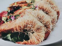 -花舍·新派粤菜·西餐·下午茶(亚运村·鸟巢店)