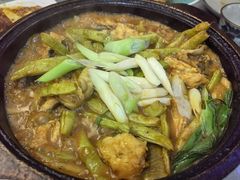 -君霖海鲜私房菜(春柳店)