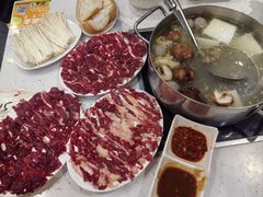 -黑山牛肉汤火锅(花城汇店)