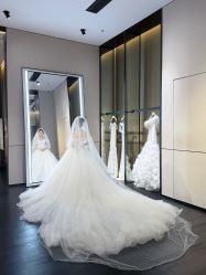 -MuseMarry婚纱(前海嘉里中心店)