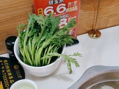 -潮汕大目牛肉火锅(水围店)