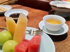 -梅间堂茶馆(绿地缤纷城店)