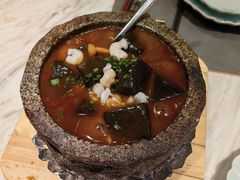 -宴昆山·私房菜(春晖店)