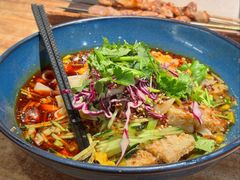 -耶里夏丽·丝路新疆菜·清真食品(徐家汇臻选店)