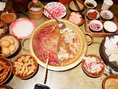 -重庆老灶 Chong Qing Lao Zao