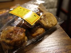 -香港蓮香樓(中環店)
