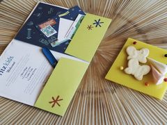 -新加坡丽思卡尔顿美年酒店