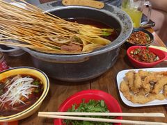 -冒椒火辣(奎星楼街店)