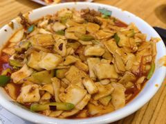 -伊兴面片·清真(五泉山店)
