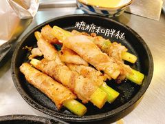 -日葵 大阪烧ひまり(仙霞路店)