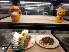 -肯德基(天河店)