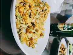 -小乡小镇·传承桐庐土菜·老板亲自烧的菜