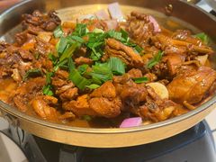 -食光慢宴·安吉土菜馆