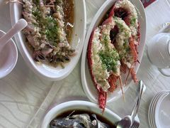 -全记海鲜菜馆(海傍街店)